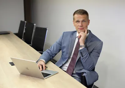 Kredyty Hipoteczne Rafał Florczak